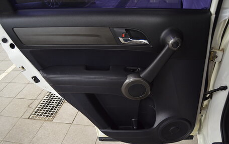 Honda CR-V III рестайлинг, 2010 год, 1 100 000 рублей, 16 фотография