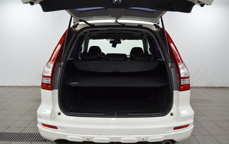 Honda CR-V III рестайлинг, 2010 год, 1 100 000 рублей, 20 фотография