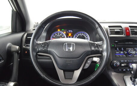 Honda CR-V III рестайлинг, 2010 год, 1 100 000 рублей, 13 фотография