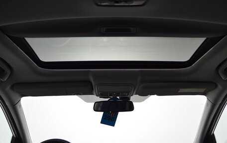 Honda CR-V III рестайлинг, 2010 год, 1 100 000 рублей, 19 фотография