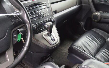 Honda CR-V III рестайлинг, 2010 год, 1 100 000 рублей, 15 фотография