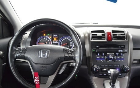 Honda CR-V III рестайлинг, 2010 год, 1 100 000 рублей, 11 фотография