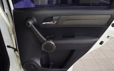 Honda CR-V III рестайлинг, 2010 год, 1 100 000 рублей, 21 фотография