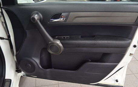 Honda CR-V III рестайлинг, 2010 год, 1 100 000 рублей, 23 фотография