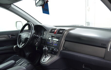 Honda CR-V III рестайлинг, 2010 год, 1 100 000 рублей, 24 фотография