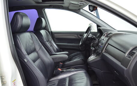 Honda CR-V III рестайлинг, 2010 год, 1 100 000 рублей, 25 фотография
