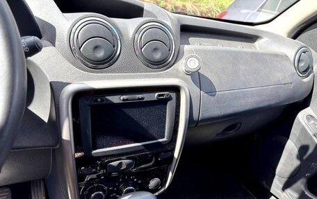 Renault Duster I рестайлинг, 2014 год, 695 000 рублей, 8 фотография