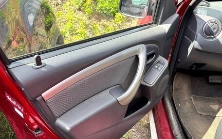 Renault Duster I рестайлинг, 2014 год, 695 000 рублей, 9 фотография
