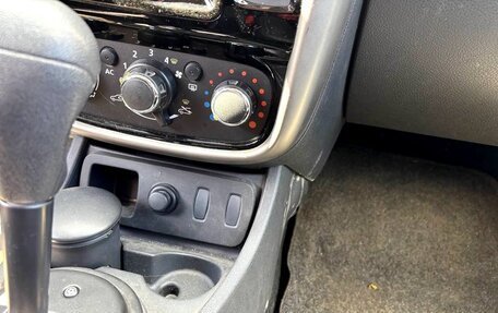Renault Duster I рестайлинг, 2014 год, 695 000 рублей, 11 фотография