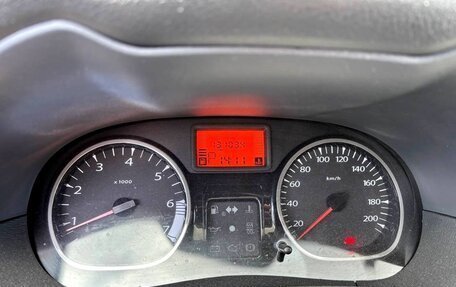 Renault Duster I рестайлинг, 2014 год, 695 000 рублей, 13 фотография