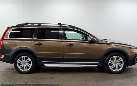 Volvo XC70 II рестайлинг, 2012 год, 1 380 000 рублей, 5 фотография