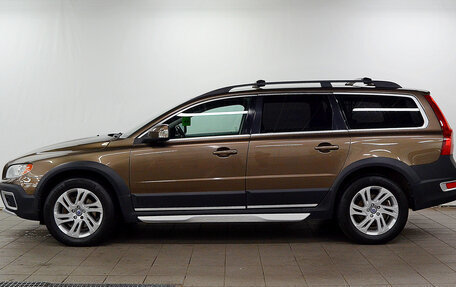 Volvo XC70 II рестайлинг, 2012 год, 1 380 000 рублей, 4 фотография