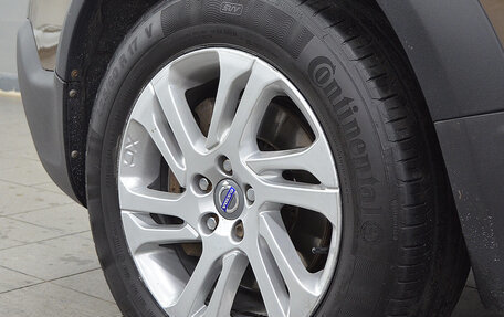 Volvo XC70 II рестайлинг, 2012 год, 1 380 000 рублей, 8 фотография
