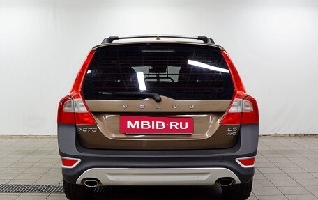 Volvo XC70 II рестайлинг, 2012 год, 1 380 000 рублей, 7 фотография