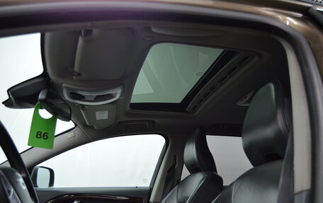 Volvo XC70 II рестайлинг, 2012 год, 1 380 000 рублей, 11 фотография