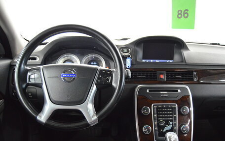 Volvo XC70 II рестайлинг, 2012 год, 1 380 000 рублей, 13 фотография