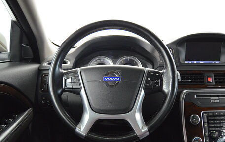Volvo XC70 II рестайлинг, 2012 год, 1 380 000 рублей, 15 фотография
