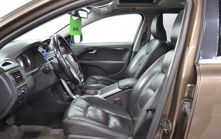 Volvo XC70 II рестайлинг, 2012 год, 1 380 000 рублей, 10 фотография