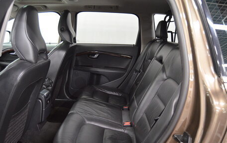 Volvo XC70 II рестайлинг, 2012 год, 1 380 000 рублей, 19 фотография