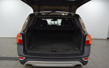 Volvo XC70 II рестайлинг, 2012 год, 1 380 000 рублей, 21 фотография