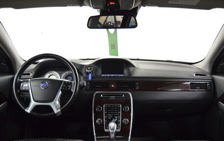 Volvo XC70 II рестайлинг, 2012 год, 1 380 000 рублей, 20 фотография