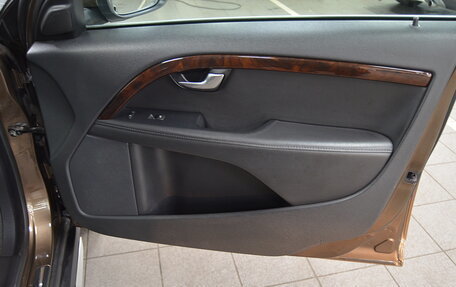Volvo XC70 II рестайлинг, 2012 год, 1 380 000 рублей, 24 фотография