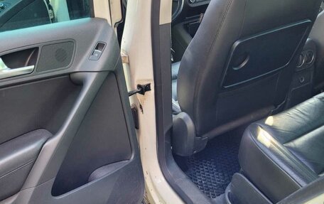 Volkswagen Tiguan I, 2011 год, 1 400 000 рублей, 9 фотография