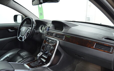 Volvo XC70 II рестайлинг, 2012 год, 1 380 000 рублей, 25 фотография