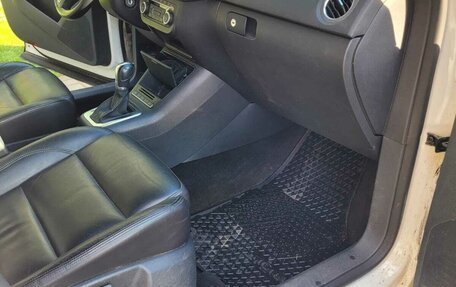 Volkswagen Tiguan I, 2011 год, 1 400 000 рублей, 10 фотография