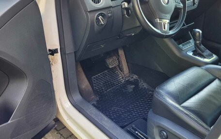 Volkswagen Tiguan I, 2011 год, 1 400 000 рублей, 11 фотография