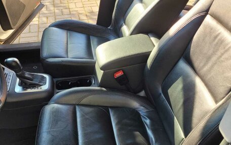 Volkswagen Tiguan I, 2011 год, 1 400 000 рублей, 12 фотография
