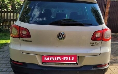 Volkswagen Tiguan I, 2011 год, 1 400 000 рублей, 6 фотография