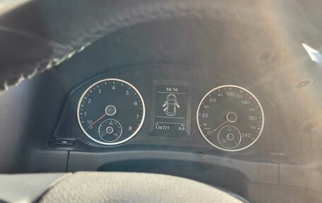 Volkswagen Tiguan I, 2011 год, 1 400 000 рублей, 15 фотография
