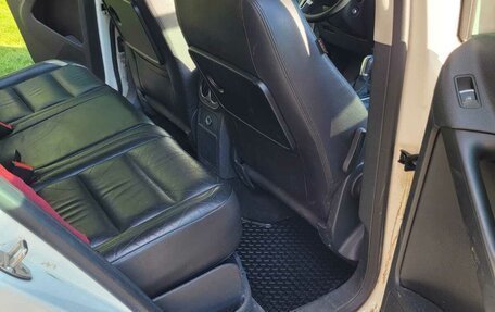 Volkswagen Tiguan I, 2011 год, 1 400 000 рублей, 16 фотография