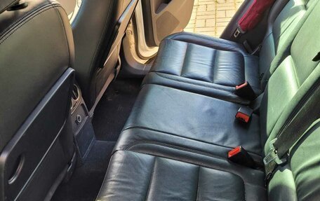 Volkswagen Tiguan I, 2011 год, 1 400 000 рублей, 13 фотография