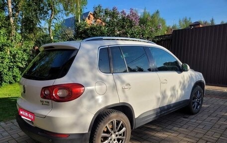 Volkswagen Tiguan I, 2011 год, 1 400 000 рублей, 7 фотография