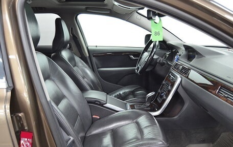 Volvo XC70 II рестайлинг, 2012 год, 1 380 000 рублей, 26 фотография