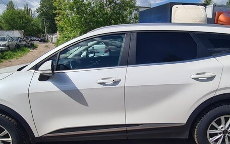 KIA Sportage IV рестайлинг, 2022 год, 3 180 000 рублей, 5 фотография