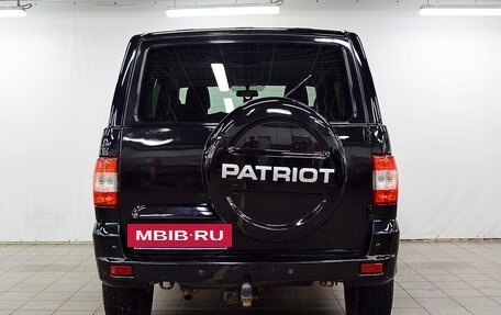 ЛуАЗ Patriot, 2020 год, 1 430 000 рублей, 7 фотография