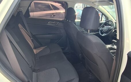 KIA Sportage IV рестайлинг, 2022 год, 3 180 000 рублей, 10 фотография