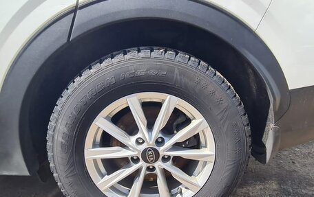 KIA Sportage IV рестайлинг, 2022 год, 3 180 000 рублей, 13 фотография