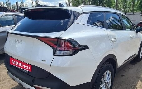 KIA Sportage IV рестайлинг, 2022 год, 3 180 000 рублей, 6 фотография