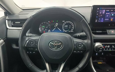 Toyota RAV4, 2023 год, 3 549 000 рублей, 12 фотография