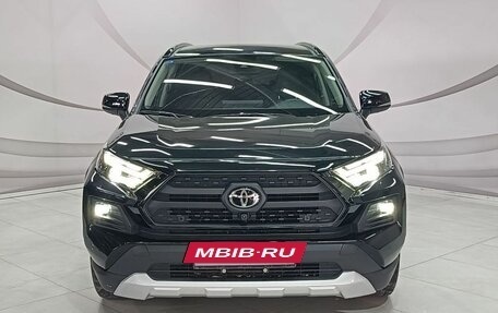 Toyota RAV4, 2023 год, 3 549 000 рублей, 2 фотография