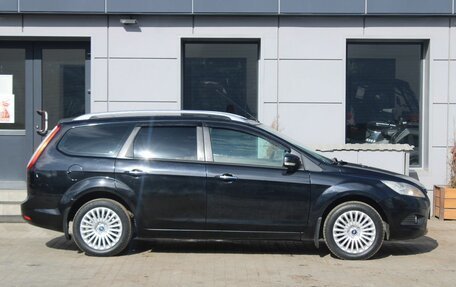 Ford Focus II рестайлинг, 2010 год, 595 000 рублей, 4 фотография