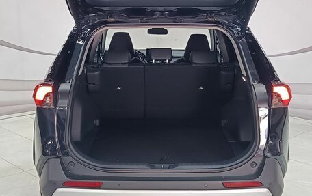 Toyota RAV4, 2023 год, 3 549 000 рублей, 20 фотография