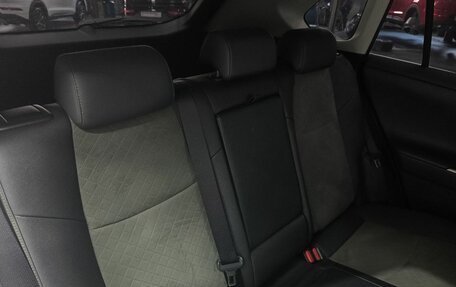 Toyota RAV4, 2023 год, 3 549 000 рублей, 18 фотография
