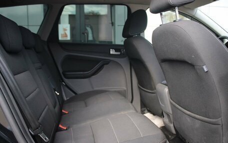 Ford Focus II рестайлинг, 2010 год, 595 000 рублей, 13 фотография