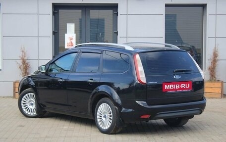 Ford Focus II рестайлинг, 2010 год, 595 000 рублей, 7 фотография