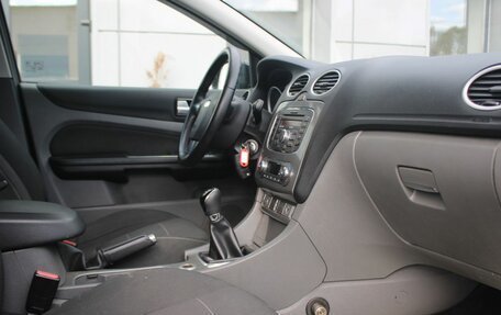 Ford Focus II рестайлинг, 2010 год, 595 000 рублей, 12 фотография